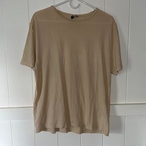 ASOS Men’s Oversized Tee